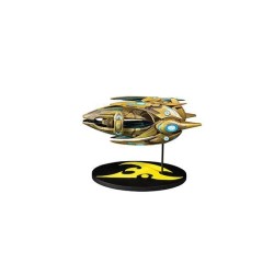 StarCraft réplique Protoss Carrier Ship Dark Horse