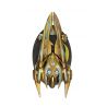 StarCraft réplique Protoss Carrier Ship Dark Horse