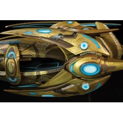 StarCraft réplique Protoss Carrier Ship Dark Horse