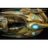 StarCraft réplique Protoss Carrier Ship Dark Horse