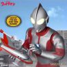 Ultraman figurine lumineuse 1/12 Mezco Toys