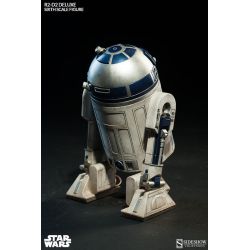 Star Wars figurine R2-D2 Sideshow Collectibles