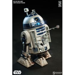 Star Wars figurine R2-D2 Sideshow Collectibles