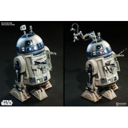 Star Wars figurine R2-D2 Sideshow Collectibles