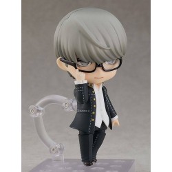 Persona 4 Golden figurine Nendoroid P4G Hero Good Smile Company