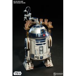 Star Wars figurine R2-D2 Sideshow Collectibles