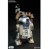 Star Wars figurine R2-D2 Sideshow Collectibles