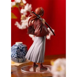 Rurouni Kenshin figurine Pop Up Parade Kenshin Himura Good Smile Company