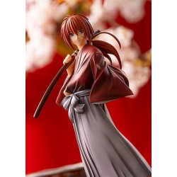 Rurouni Kenshin figurine Pop Up Parade Kenshin Himura Good Smile Company