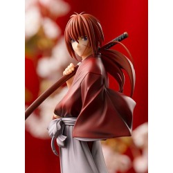 Rurouni Kenshin figurine Pop Up Parade Kenshin Himura Good Smile Company