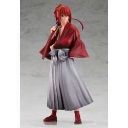 Rurouni Kenshin figurine Pop Up Parade Kenshin Himura Good Smile Company