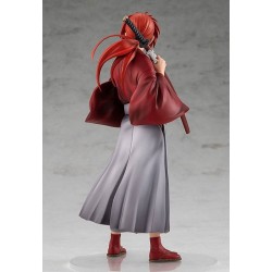 Rurouni Kenshin figurine Pop Up Parade Kenshin Himura Good Smile Company