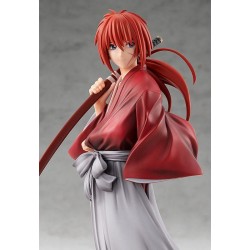 Rurouni Kenshin figurine Pop Up Parade Kenshin Himura Good Smile Company