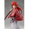 Rurouni Kenshin figurine Pop Up Parade Kenshin Himura Good Smile Company