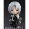 D.Gray-man figurine Nendoroid Allen Walker Orange Rouge