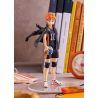 Haikyuu!! figurine Pop Up Parade Shoyo Hinata Orange Rouge