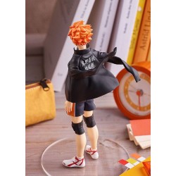 Haikyuu!! figurine Pop Up Parade Shoyo Hinata Orange Rouge