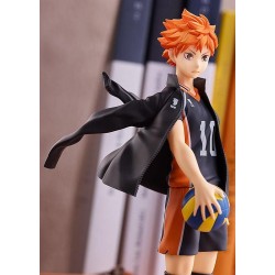 Haikyuu!! figurine Pop Up Parade Shoyo Hinata Orange Rouge