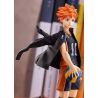 Haikyuu!! figurine Pop Up Parade Shoyo Hinata Orange Rouge