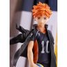 Haikyuu!! figurine Pop Up Parade Shoyo Hinata Orange Rouge