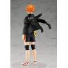 Haikyuu!! figurine Pop Up Parade Shoyo Hinata Orange Rouge