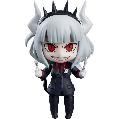 Helltaker figurine Nendoroid Lucifer Good Smile Company