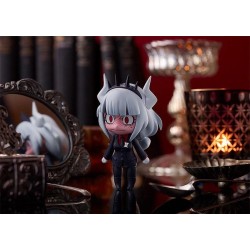 Helltaker figurine Nendoroid Lucifer Good Smile Company