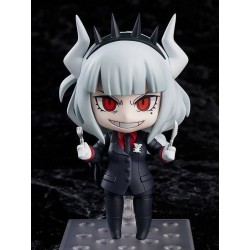 Helltaker figurine Nendoroid Lucifer Good Smile Company