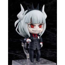 Helltaker figurine Nendoroid Lucifer Good Smile Company