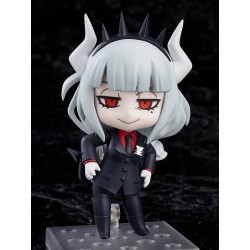 Helltaker figurine Nendoroid Lucifer Good Smile Company