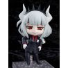 Helltaker figurine Nendoroid Lucifer Good Smile Company