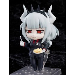 Helltaker figurine Nendoroid Lucifer Good Smile Company