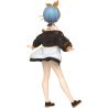 Re:Zero figurine Precious Rem Angel Ver. Taito Prize