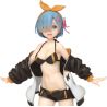 Re:Zero figurine Precious Rem Angel Ver. Taito Prize