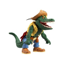 Les Tortues ninja figurine Ultimates Leatherhead Super7