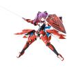 Alice Gear Aegis figurine Plastic Model Kit Ayaka Ichijo (Ei-shun) Kotobukiya