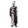 Terrifier figurine 1/6 Art The Clown Trick Or Treat Studios