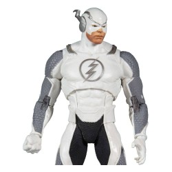 DC Gaming figurine The Flash (Hot Pursuit) McFarlane Toys