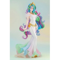 Mon petit poney Bishoujo figurine 1/7 Princess Celestia Kotobukiya