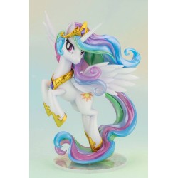 Mon petit poney Bishoujo figurine 1/7 Princess Celestia Kotobukiya