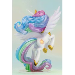 Mon petit poney Bishoujo figurine 1/7 Princess Celestia Kotobukiya