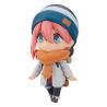 Laid-Back Camp figurine Nendoroid Nadeshiko Kagamihara Solo Camp Ver. Max Factory