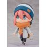 Laid-Back Camp figurine Nendoroid Nadeshiko Kagamihara Solo Camp Ver. Max Factory