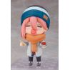 Laid-Back Camp figurine Nendoroid Nadeshiko Kagamihara Solo Camp Ver. Max Factory