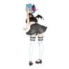 Re:Zero figurine Precious Rem Pretty Devil Ver. Renewal  Taito Prize