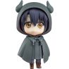 Somali and the Forest Spirit figurine Nendoroid Somali Toytec