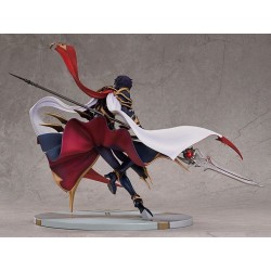 The King's Avatar figurine 1/7 Yi Ye Zhi Qiu: Ye Xiu Ver. Good Smile Company