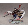 The King's Avatar figurine 1/7 Yi Ye Zhi Qiu: Ye Xiu Ver. Good Smile Company