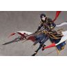 The King's Avatar figurine 1/7 Yi Ye Zhi Qiu: Ye Xiu Ver. Good Smile Company