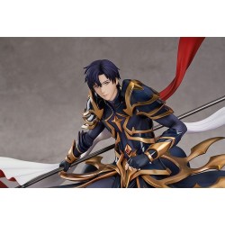 The King's Avatar figurine 1/7 Yi Ye Zhi Qiu: Ye Xiu Ver. Good Smile Company